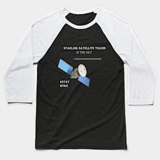 elon musk Baseball T-Shirt